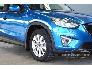 2015 Mazda CX-5 2.0 S SUV