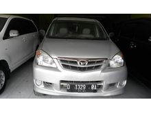 2011 Daihatsu Xenia Li DELUXE