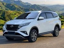 2022 Toyota Rush 1.5 G SUV