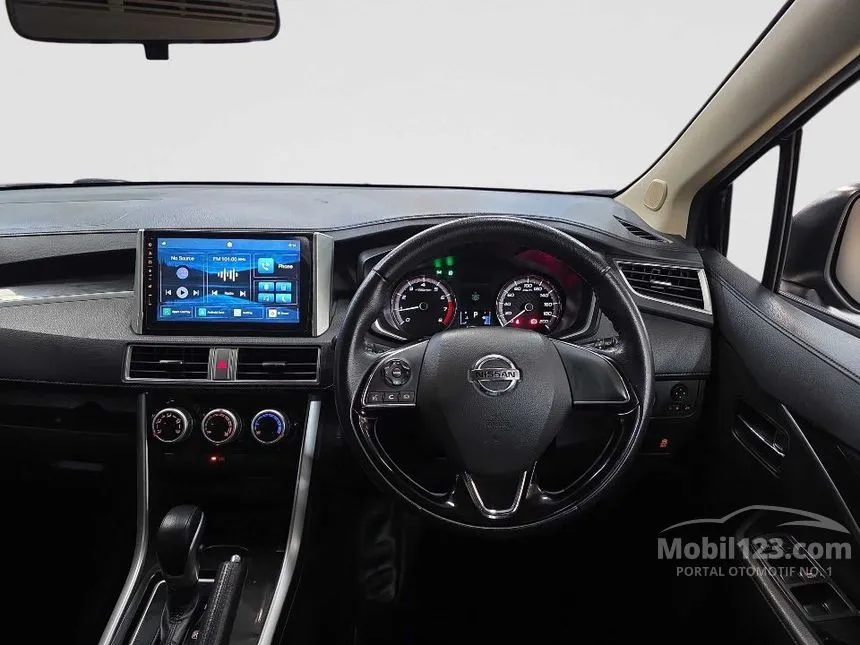 2021 Nissan Livina VL MPV
