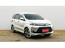 2018 Toyota Avanza 1.5 Veloz MPV - PAJAK PANJANG- UNIT DI CIBUBUR