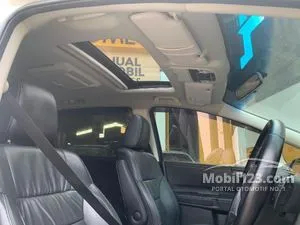 2016 Honda Odyssey 2.4 MPV