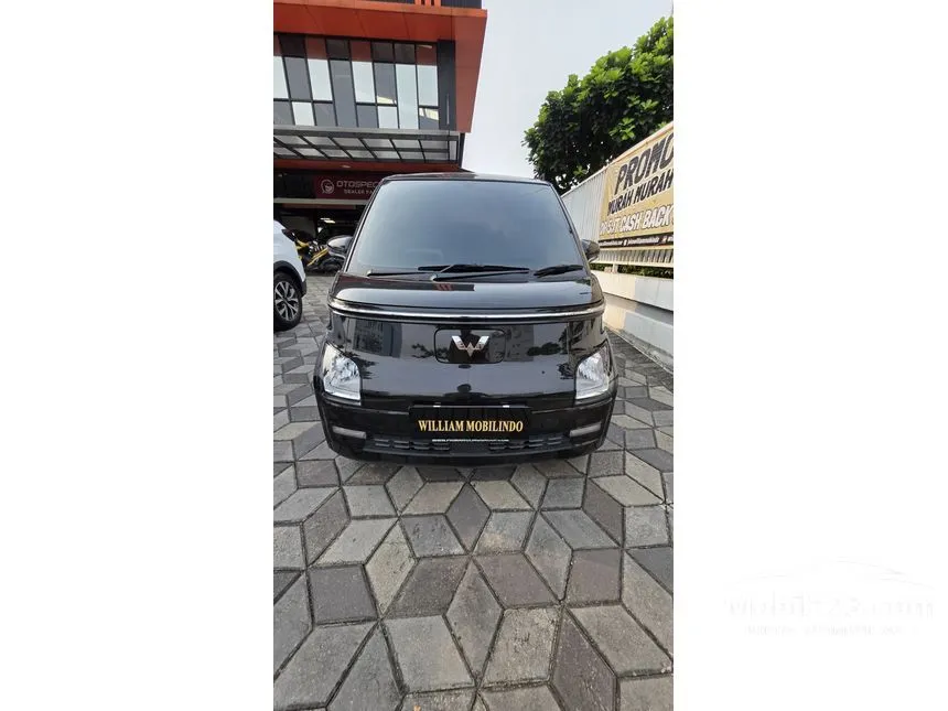 2025 Wuling Air EV Lite 200KM Hatchback