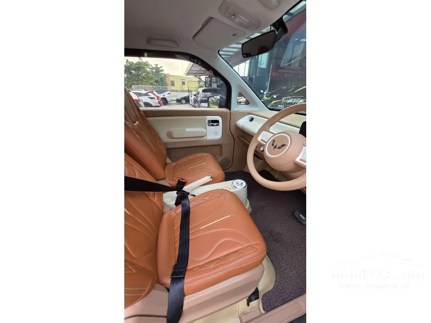 2025 Wuling Air EV Lite 200KM Hatchback
