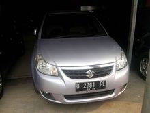 TDP TERMURAH Suzuki Neo Baleno 2008 1.5 Sedan manual