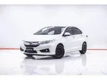 2015 Honda City 1.5 (ปี 14-18) SV Sedan