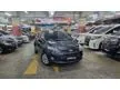 Jual Mobil Ford Fiesta 2012 Trend 1.4 di DKI Jakarta Automatic Hatchback Abu
