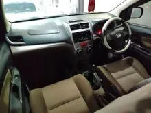 2016 Daihatsu Xenia 1.3 R MPV