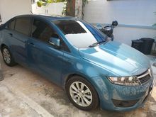 2017 Proton Preve 1.6 Premium Sedan AT
