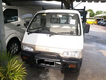 2000 Daihatsu Hijet 1.3 Lorry