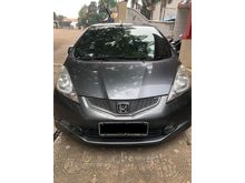 2010 Honda Jazz 1.5 RS Hatchback