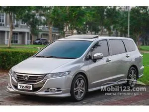 2013 Honda Odyssey 2.4 MPV