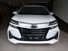 2019 Toyota Avanza 1,3 E MPV