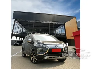 2020 Mitsubishi Xpander 1.5 Ultimate MPV