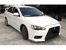 (Ori 2O11)(1Owner) Proton Inspira 1.8 (Full Convert EVO 10 Bodykit) (Guarantee Accident Free) (Engine Gearbox TipTop) (PRICE CAN NEGO) CALL FOR OFFER