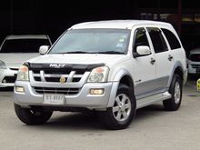 2005 Isuzu MU-7 3.0 (ปี 04-06) SUV AT