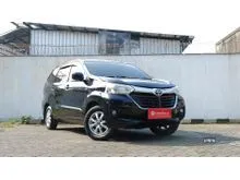 2018 Toyota Avanza 1.3 G MPV - MOBIL BEKAS BERKUALITAS - GARANSI 1 TAHUN - CAROLINE GADING SERPONG