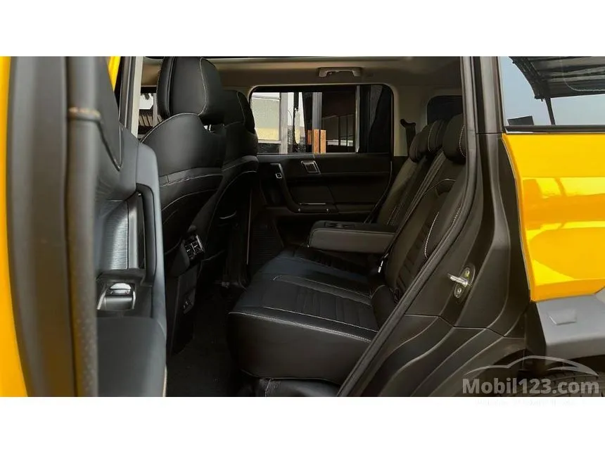 2025 Chery Omoda J6 EV IWD SUV