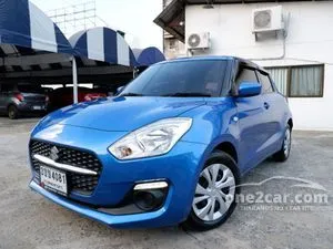 2022 Suzuki SWIFT 1.2 GL Hatchback