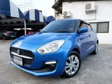 2022 Suzuki SWIFT 1.2 (ปี 18-25) GL Hatchback