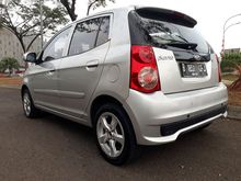 2010 KIA Picanto 1.1 SE Hatchback