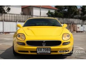 2001 Maserati 3200 GT 3.2 Coupe
