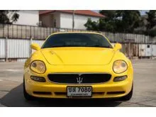 2001 Maserati 3200 GT 3.2 (ปี 98-02) Coupe