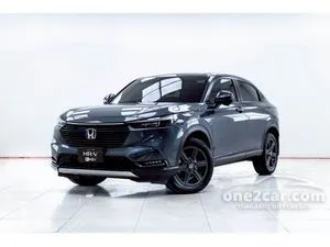 2022 Honda HR-V 1.5 e:HEV EL SUV
