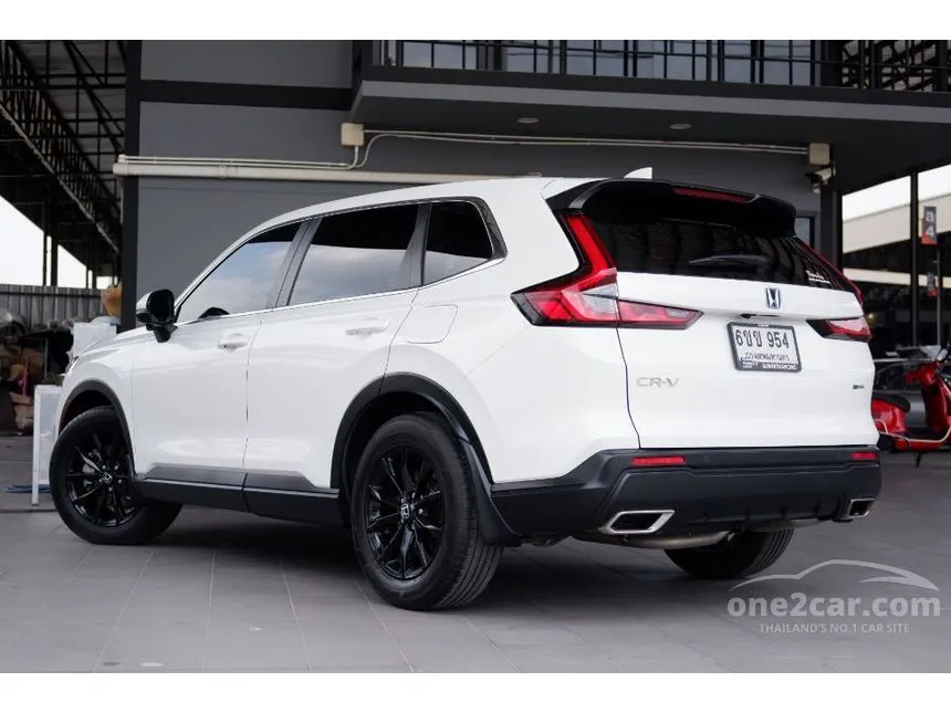 2024 Honda CR-V e:HEV ES SUV
