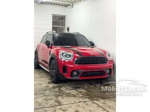 2021 MINI Countryman 1.5 Cooper SUV