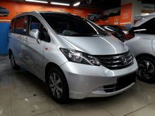 2010 Honda Freed PSD 1.5 at