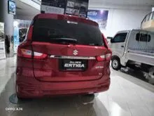 2022 Suzuki Ertiga 1.5 GX MPV