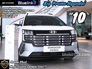 2026 Hyundai Stargazer Cartenz 1.5 Prime HSS MPV