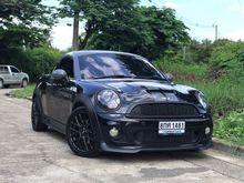 2012 Mini Cooper 1.6 R58 Coupe S Coupe AT