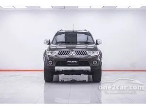 2011 Mitsubishi PAJERO SPORT 2.5 GT SUV