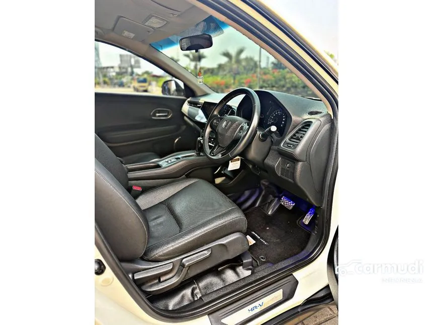 2022 Honda HR-V Special Edition SUV