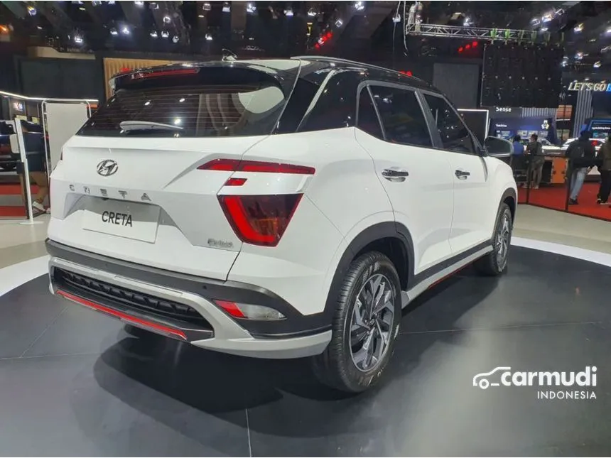 2024 Hyundai Creta Prime Wagon