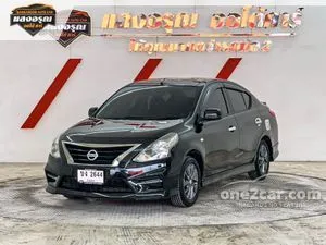 2018 Nissan ALMERA 1.2 E Sportech Sedan