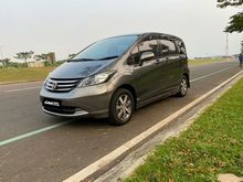 Honda Freed 1.5 E PSD AT 2010 Istimewa(Bebas Banjir)