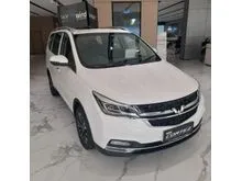 2022 Wuling Cortez 1.5 Lux+ EX Wagon KREDIT BUNGA 0 PERSEN