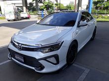 2016 Toyota Camry 2.5 (ปี 12-16) Hybrid Sedan AT