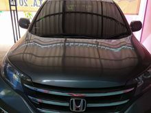 2012 Honda CR-V 2.0 2.0 i-VTEC SUV