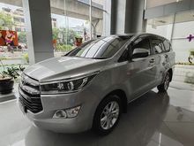 2020 Toyota Kijang Innova 2,4 V MPV
