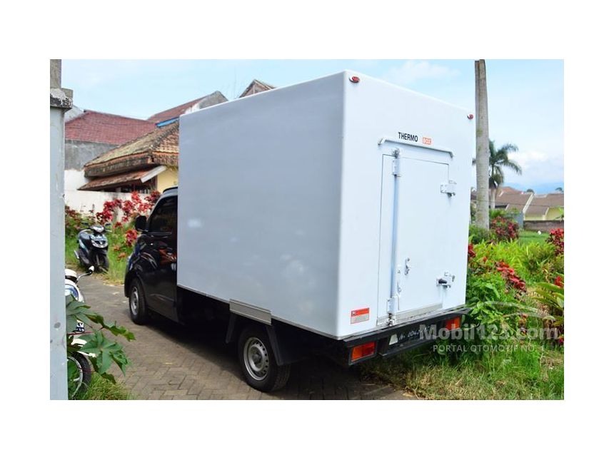 2013 Daihatsu Gran Max STD BOX Single Cab Pick-up