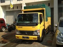 2017 Mitsubishi Colt 3.9 Trucks Engkel