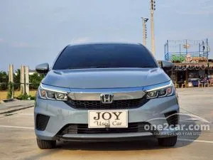 2022 Honda City 1.0 SV Hatchback