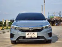 2022 Honda City 1.0 (ปี 20-25) SV Hatchback