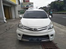 2013 Daihatsu Xenia 1.3 R ATTIVO MPV