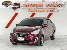 2016 Mitsubishi ATTRAGE 1.2 (ปี 13-18) GLS Sedan