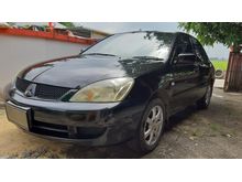 2010 Mitsubishi Lancer 1.6 (ปี 04-12) GLX CNG Sedan AT